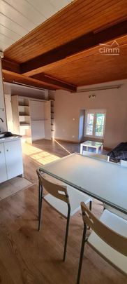 Location | 1 pièces | 25.23m² - Photo 1