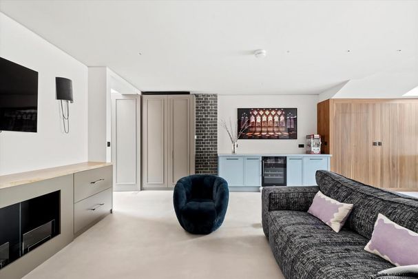 2 bedroom link detached house to rent - Photo 1