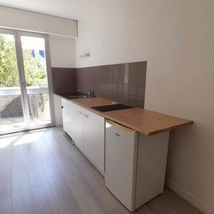 Appartement 1 pièce – 30 m² environ à Saint-Malo Paramé (ref : 36976) - Photo 1