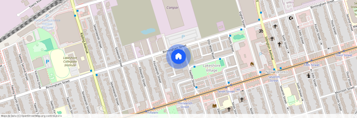 175 Lloyd Janes Lane, Toronto