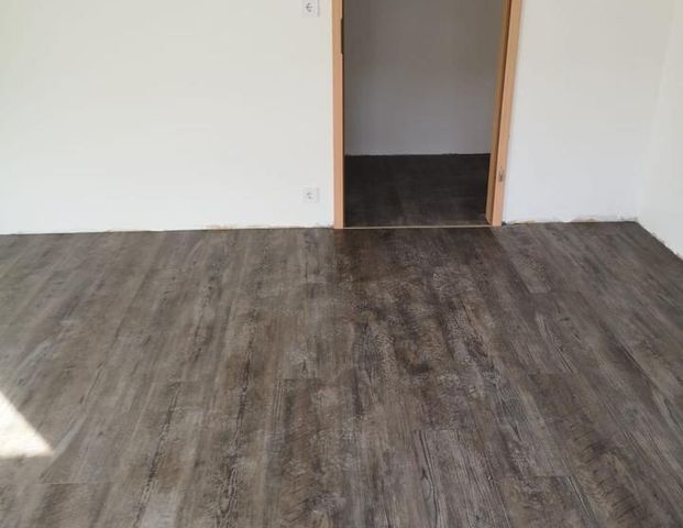 4 Zimmer Wohnung im schönen Gütenbach - Photo 1