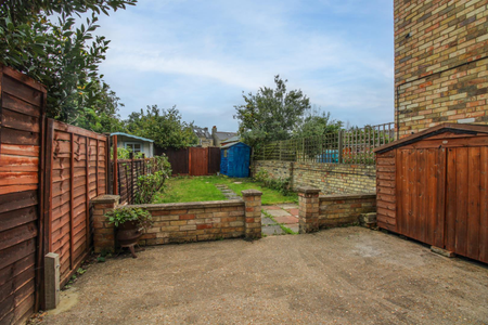 Upper Gwydir Street, Cambridge - Photo 2