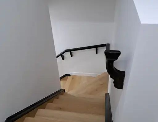 Newly built 2 Bed Basement suit | 15 Amblefield Common Northwest, Calgary - Photo 1