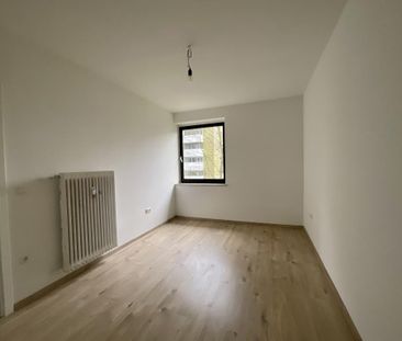 3-Zimmer-Wohnung mit Balkon in Delmenhorst mieten - Foto 3