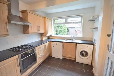 2 Bedroom Terraced To Let - Photo 5
