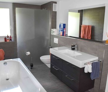 4.5 Zimmer, 124 m², 3. Stock - Foto 5