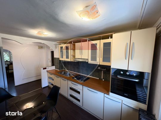 Apartament 4 camere de închiriat | Zona Traian, Baia Mare - Photo 1