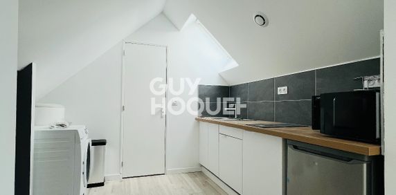 Location Appartement 1 pièce 14m² AMIENS 80000 - Photo 2