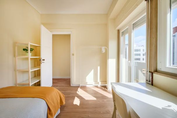 Avenida Duque de Loulé, Lisbon, Lisbon 1050 - Photo 1