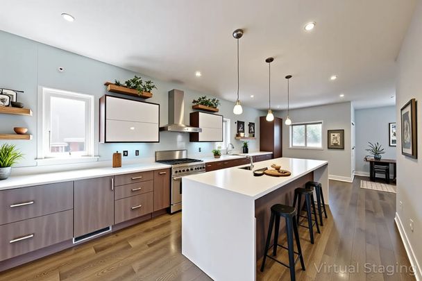 For Lease - 16 Hove Street, Toronto, Ontario - Photo 1