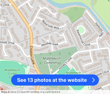 Meadow View, Middlewich - Photo 1