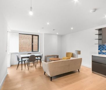 1 bedroom apartment to rent - Photo 3