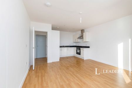 1 bedroom apartment to rent Christchurch Road, Bournemouth, Dorset, BH1 - Photo 5