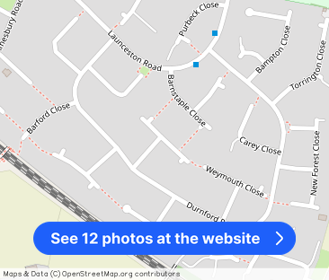 Dorchester Close, WIGSTON - Photo 1