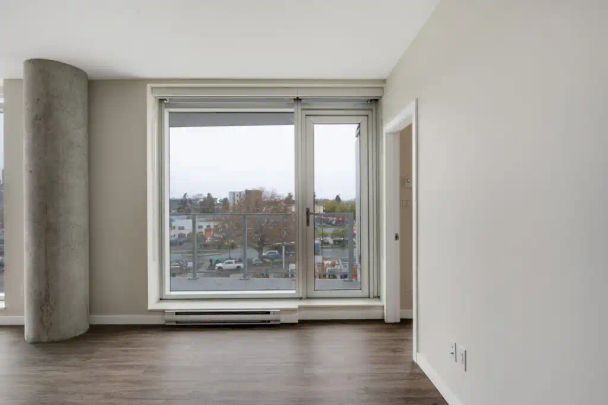 The Wedge Apartments — 1 Bedroom 1 Bathroom - Photo 1