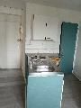 LE MANS - CHASSE ROYALE Studio 26.50m2 SALLE DE DOUCHE AVEC WC, PIECE PRINCIPALE? COIN CUISINE - Photo 2