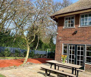 Huis te koop: Oude Huizerweg 22 1261 BD Blaricum - Photo 1