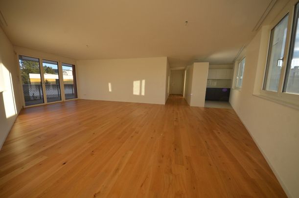 Moderne 4.5-Zimmerwohnung an zentraler Lage in Bülach - Foto 1