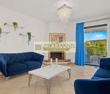 Διαμέρισμα για ενοικίαση Κέντρο Σαρωνίδας - παραλία (Σαρωνίδα) - Photo 1