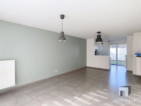 Duplex appartement - Photo 3
