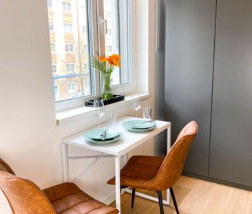 Wohnung in Markgrafendamm, Berlin für 25 m² - Photo 3