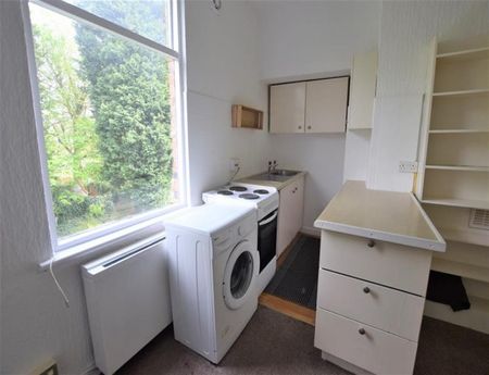 1 Bedroom Apartment To Let - Photo 2