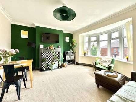 2 bed flat to rent in Ferndene Grove, Newcastle Upon Tyne, NE7 - Photo 2