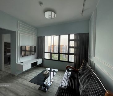 Blk 462A Blossom Spring @ Yishun (Yishun), HDB 3 Rooms - For Rent - Photo 2