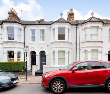 5 bedroom terraced house to rent - Photo 5