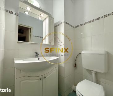 4 camere decomandat metrou Iancului | Pet friendly - Fotografie 6