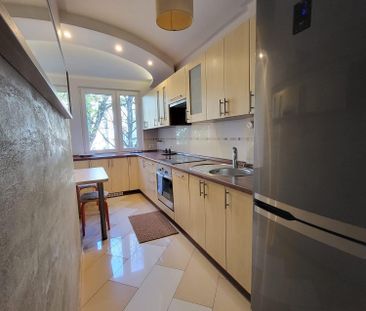 Przytulne zadbane mieszkanie dwupokojowe na Salwatorze z opcją garażu - Photo 5