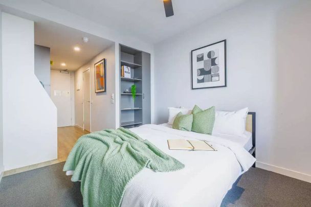 1 Bedroom Studio Deluxe - Photo 1