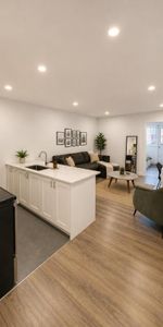 1 CH - 1 SDB - Montréal - $1,295 /mo - Photo 3