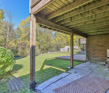 For Lease - 741 College Manor Drive Unit# Bsmt, Newmarket, Ontario - Photo 6