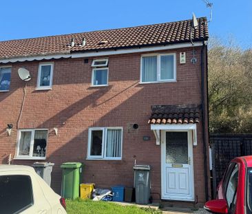 1 bedroom end of terrace house to rent - Photo 3