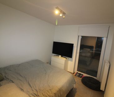 Recent gelijkvloers appartement met GARAGE - Photo 4