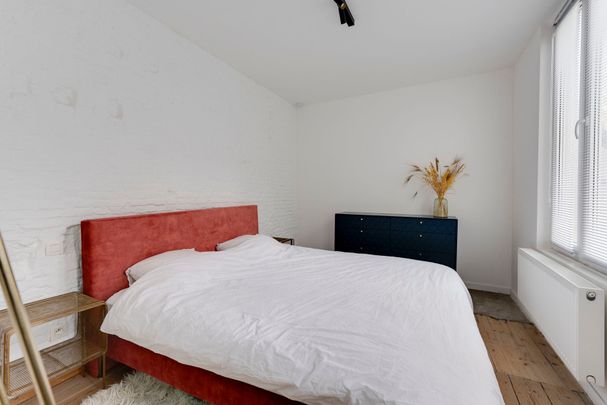 Bemeubelde cityloft met terras op het hippe Zuid - Foto 1