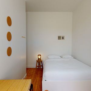 Rosa — Chambre Privée 5 - Photo 2