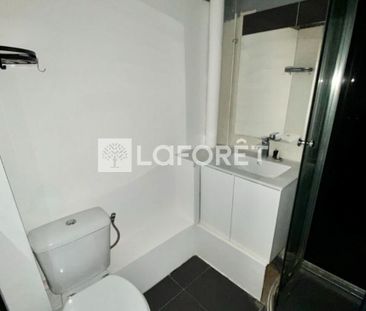 Appartement T2 L'Arbresle à louer - Photo 5