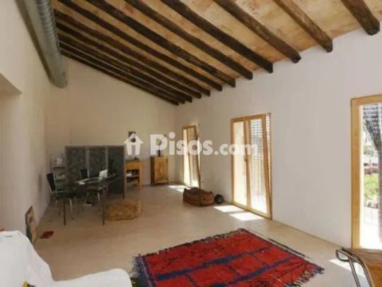 Casa rústica en alquiler en Ses Salines - Photo 1