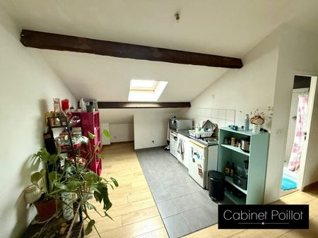 Studio Saint-Mandé - Photo 2