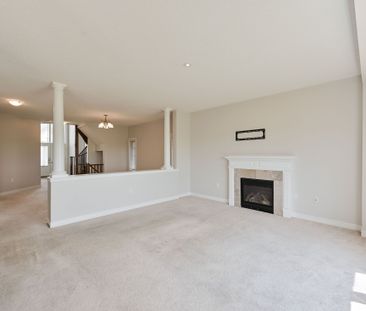 For Lease - 56 Dolomiti Court, Hamilton, Ontario - Photo 4