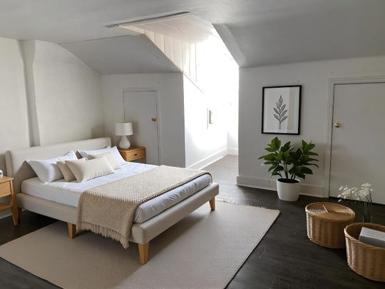 For Lease - 36 King Street Unit# 3, Cobourg, Ontario - Photo 1