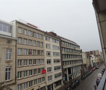 Appartement te ANTWERPEN (2018) - Photo 5