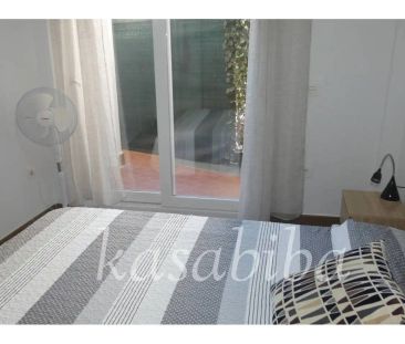 Piso de alquiler en Calle Quart, El Botànic - Photo 6