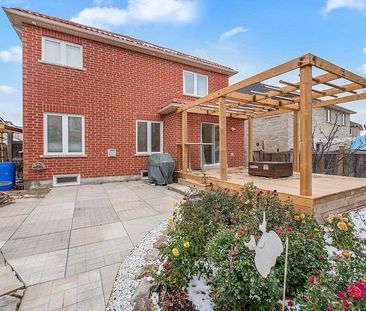 For Lease - 104 William Booth Avenue, Newmarket, Ontario - Photo 3