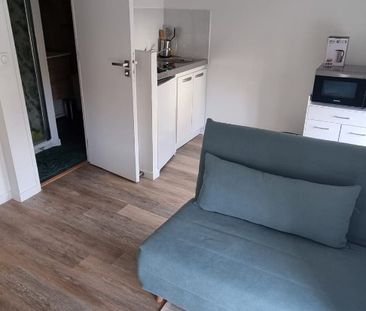 Location Appartement 2 pièces 20m² MAUBEUGE 59600 - Photo 1