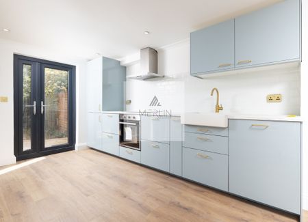 Bignold Road, E7, London - Photo 5