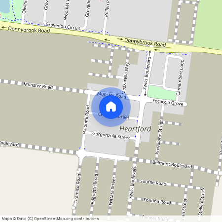 14 Cheddar Street, Vic 3064, Donnybrook