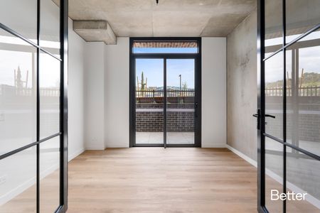 G01/1 Carden St, Denman Prospect ACT 2611 - Apartment For Rent | Domain - Photo 5